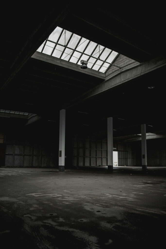 Good Vibes (3) (1) Sell Your Warehouse in New Jersey - 3
